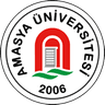 Amasya Üniversitesi Logosu
