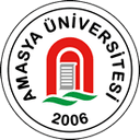 Amasya Üniversitesi Logosu
